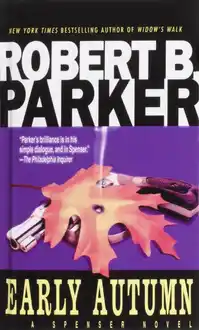 Cover of Early Autumn