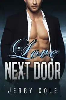 Cover of Love Next Door