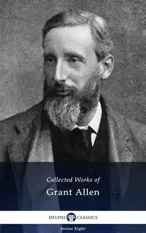 Cover of Works of Grant Allen