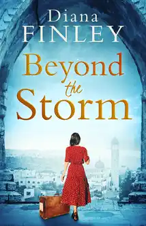 Cover of Beyond the Storm