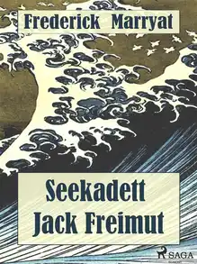 Cover of Seekadett Jack Freimut