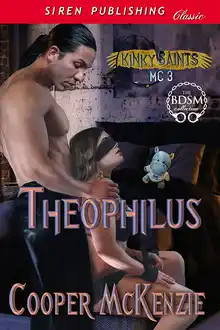 Cover of Theophilus
