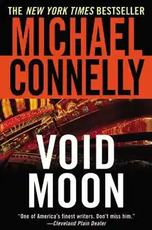 Cover of Void Moon