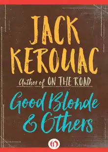 Cover of Good Blonde & Others