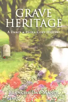 Cover of Grave Heritage