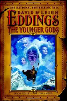 Cover of The Younger Gods