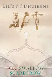 Cover of Fox, Swallow, Scarecrow