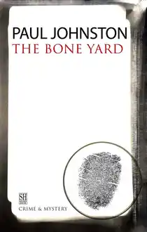 Cover of The Bone Yard