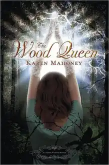Cover of Wood Queen