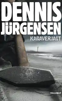 Cover of Kadaverjagt