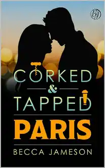 Cover of Paris (Corked and Tapped Book 11)