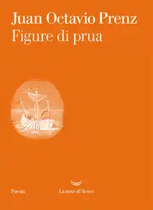 Cover of Figure di prua: [Poesia]