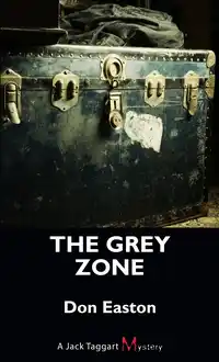 Cover of The Grey Zone