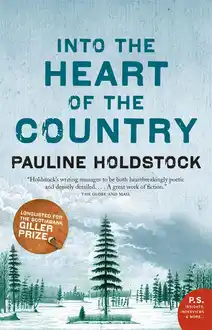 Cover of Into the Heart of the Country