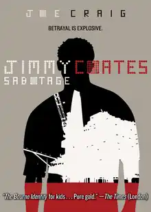 Cover of Sabotage
