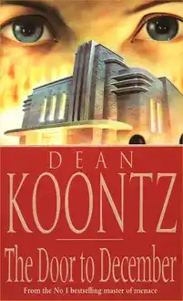 Cover of The Door to December