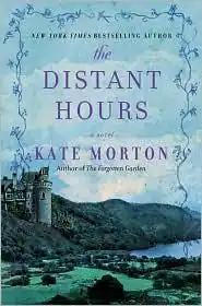 Cover of The distant hours: a novel