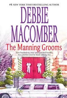 Cover of The Manning Grooms