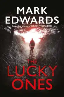Cover of The Lucky Ones