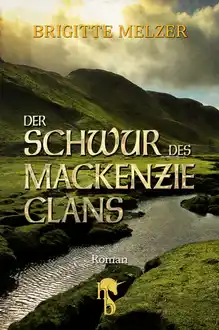 Cover of Der Schwur des MacKenzie-Clans