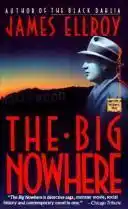 Cover of The Big Nowhere