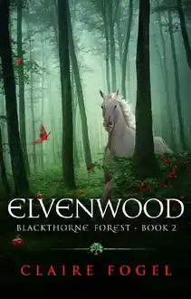 Cover of Elvenwood