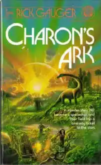 Cover of Charon's Ark
