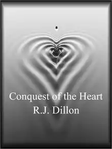 Cover of Conquest of the Heart