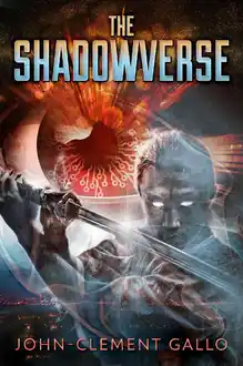 Cover of The Shadowverse