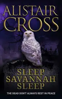 Cover of Sleep Savannah Sleep