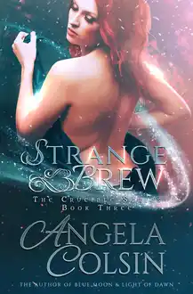 Cover of Strange Brew