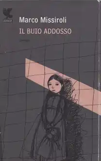 Cover of Il buio addosso