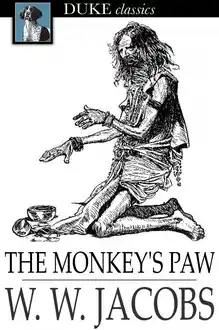 Cover of The Monkey's Paw