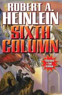 Cover of Sixth Column