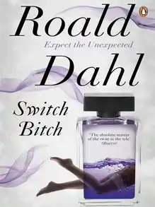 Cover of Switch Bitch