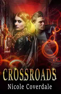 Cover of Crossroads