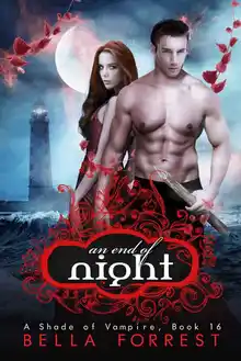 Cover of A Shade of Vampire 16: An End of Night