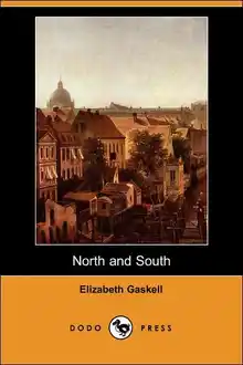 Cover of North and South