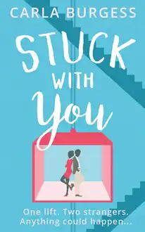 Cover of Stuck with You
