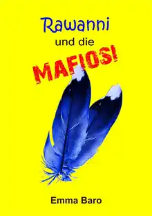 Cover of Rawanni und die Mafiosi Band 2