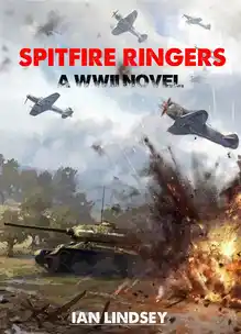 Cover of Spitfire Ringers