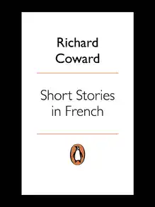 Cover of Short Stories in French: ss