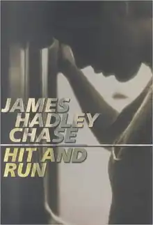 Cover of Hit and Run