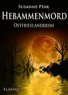 Cover of Hebammenmord
