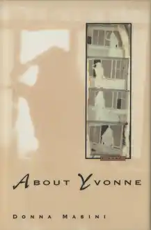 Cover of About Yvonne