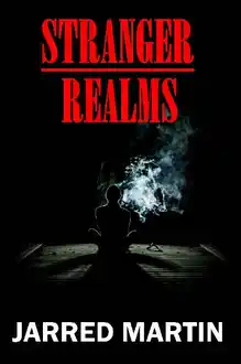 Cover of Stranger Realms