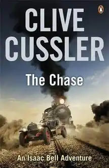 Cover of The Chase