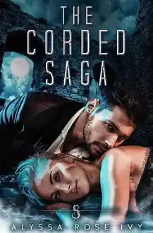 Cover of The Corded Saga