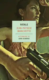 Cover of Fatale