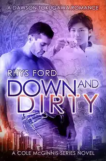 Cover of Down and Dirty